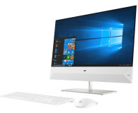 HP Pavilion AiO i5-8400T/16GB/256+1TB/Win10 GTX1050 - 476066 - zdjęcie 2